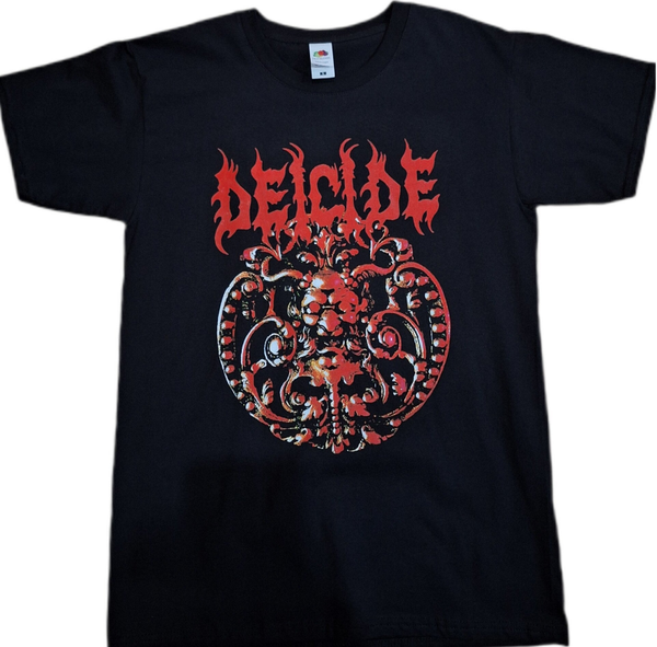 CAMISETA DEICIDE 1
