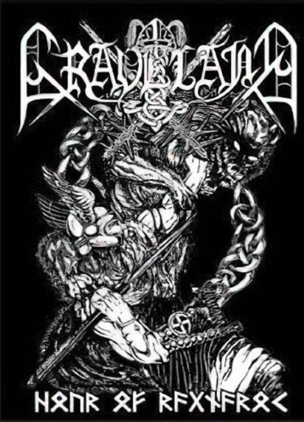 CAMISETA GRAVELAND