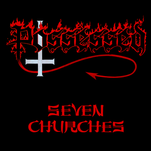 BANDERA POSSESSED LOGO