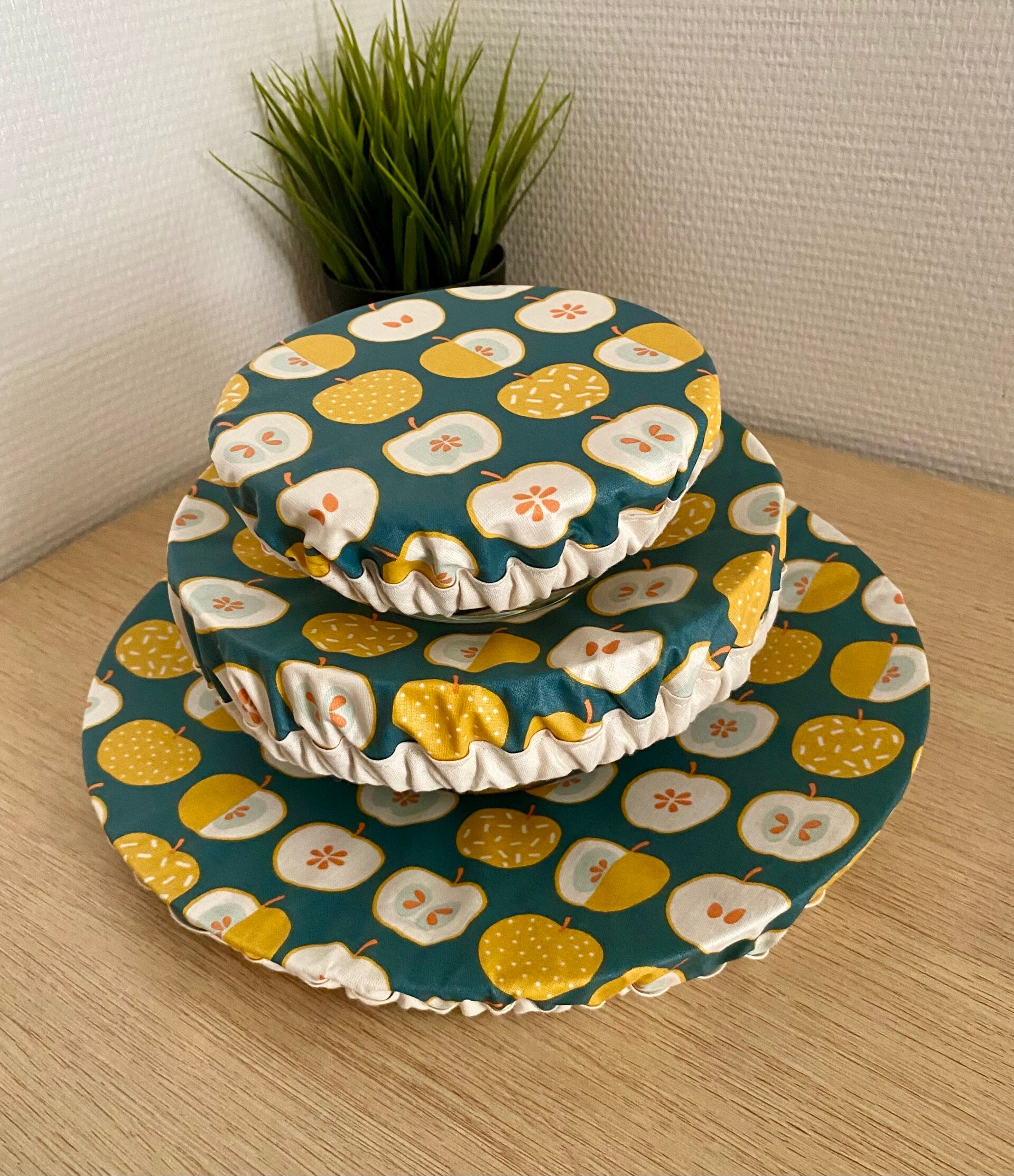 CHARLOTTES ALIMENTAIRES