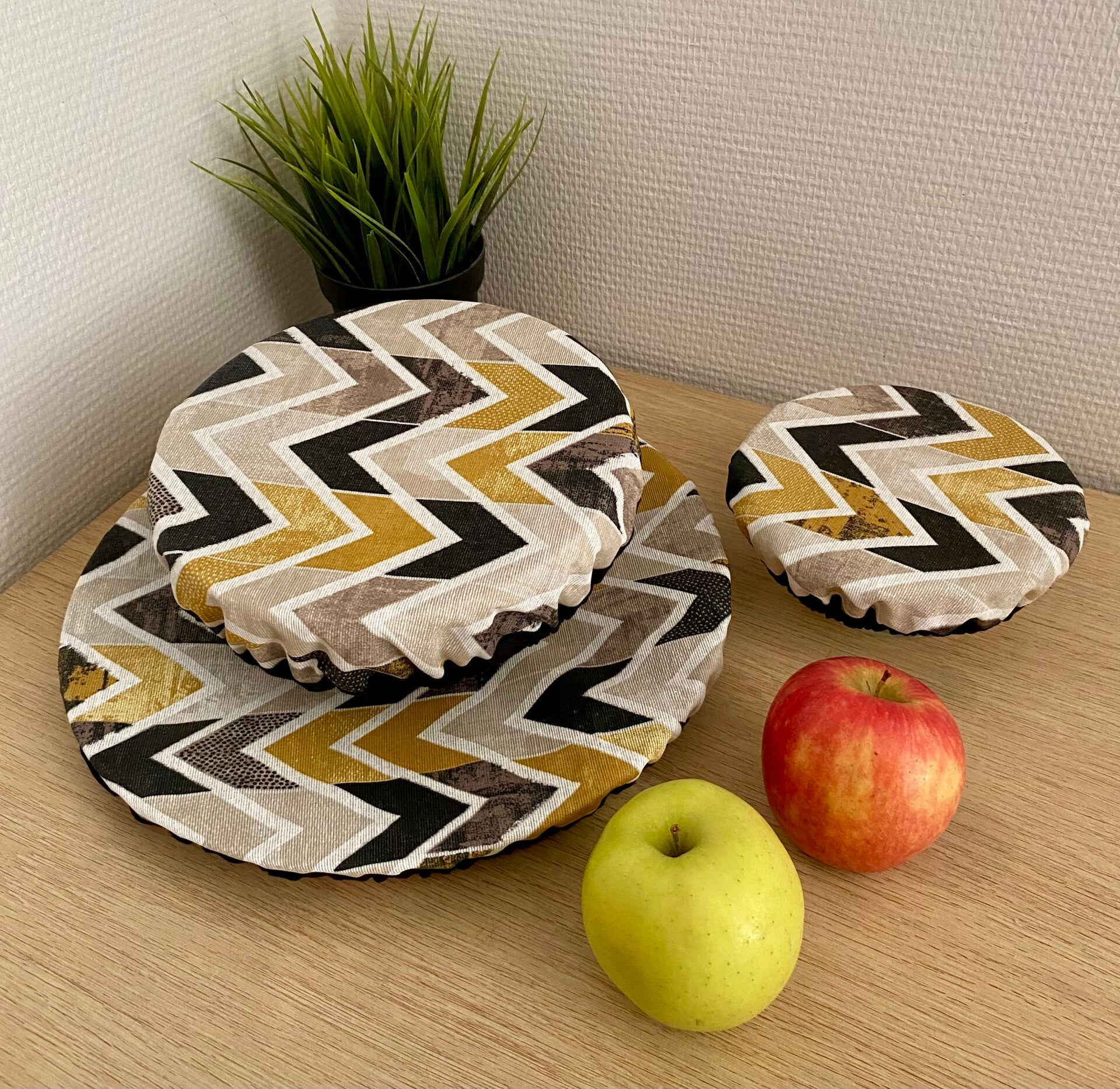 CHARLOTTES ALIMENTAIRES