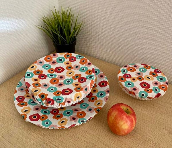 CHARLOTTES ALIMENTAIRES