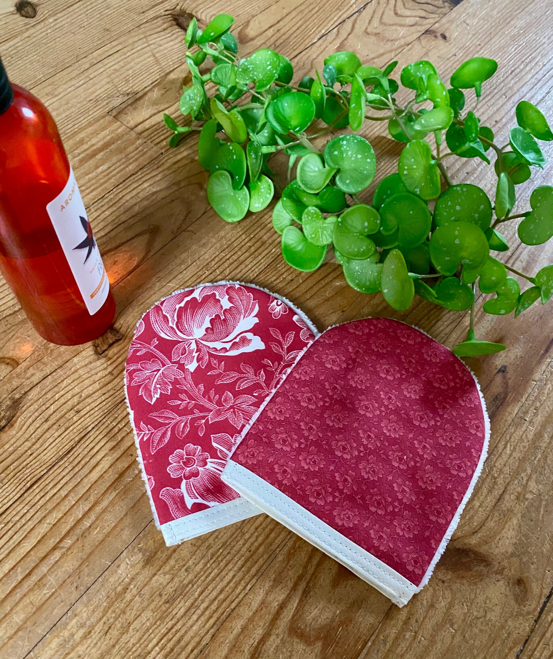 DEBARBOUILLETTE LOUISE