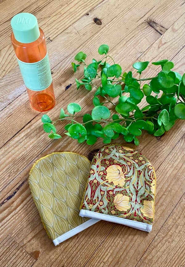 DEBARBOUILLETTE MARIE