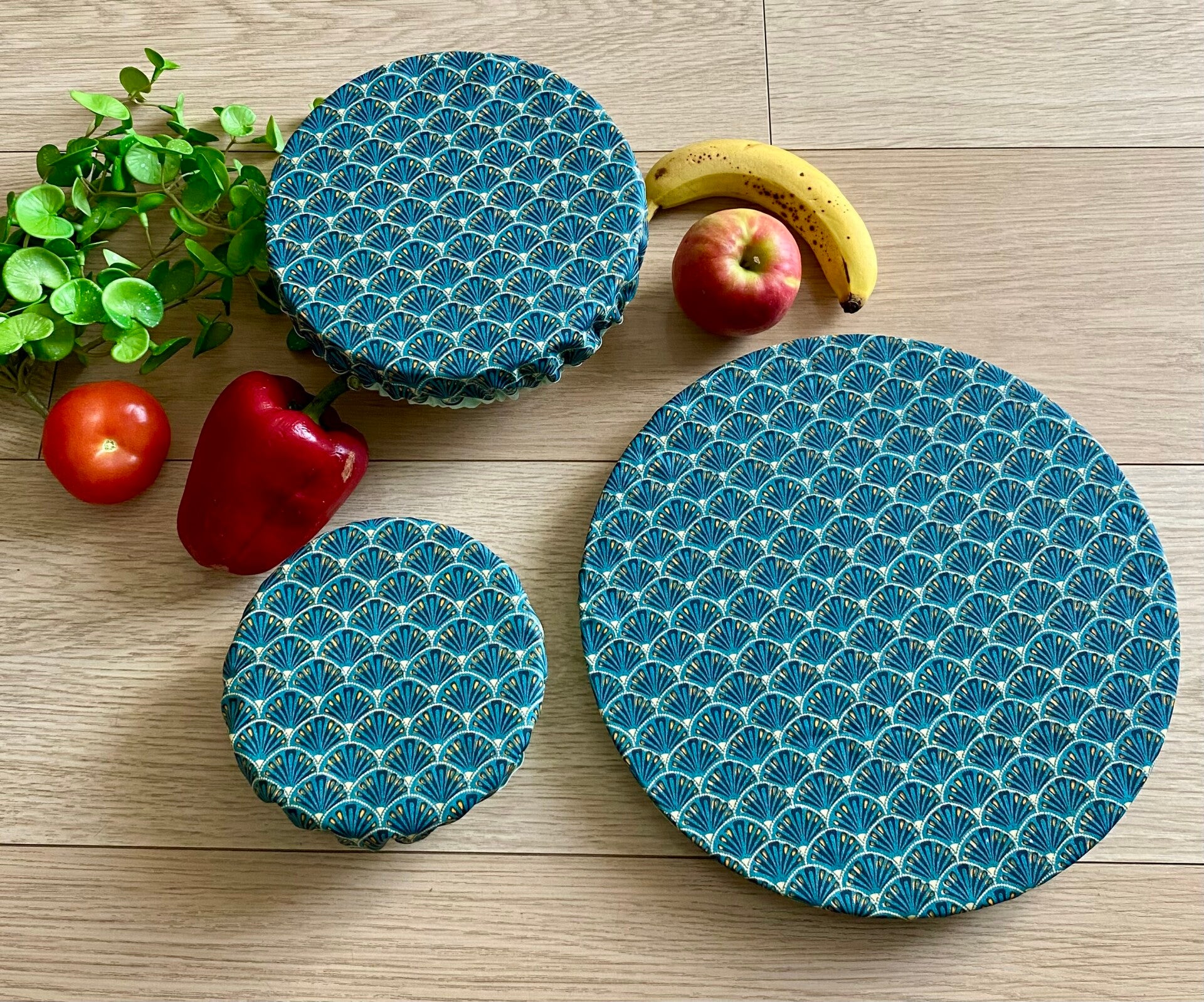 CHARLOTTES ALIMENTAIRES