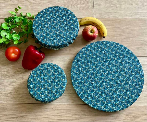 CHARLOTTES ALIMENTAIRES