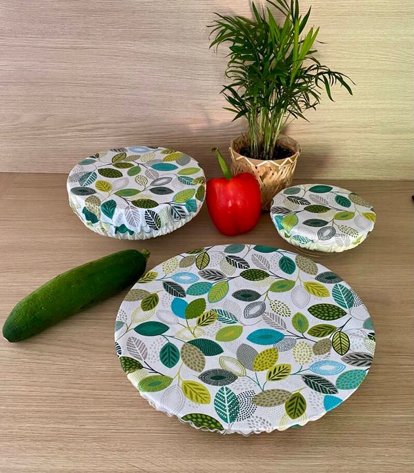 CHARLOTTES ALIMENTAIRES
