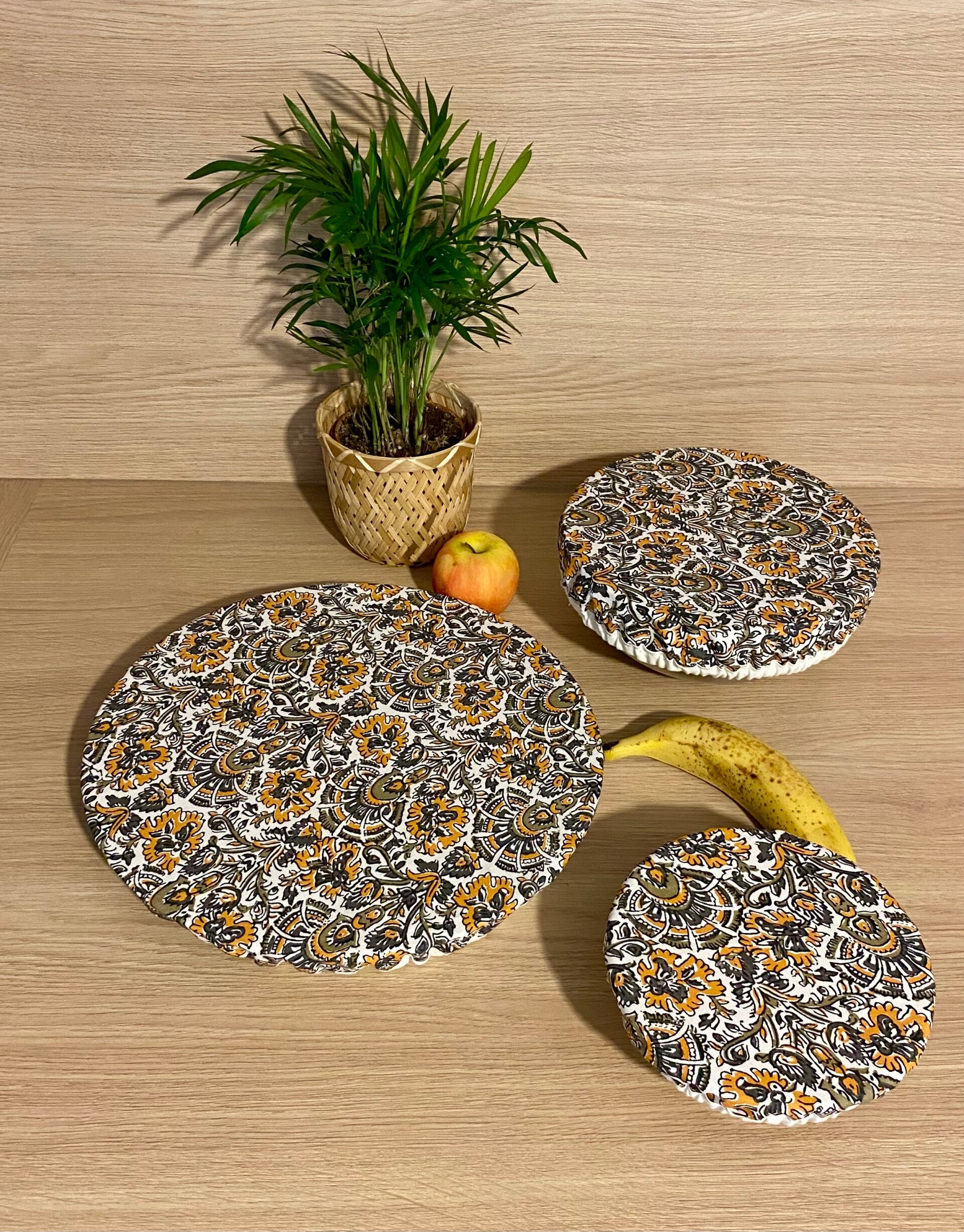 CHARLOTTES ALIMENTAIRES