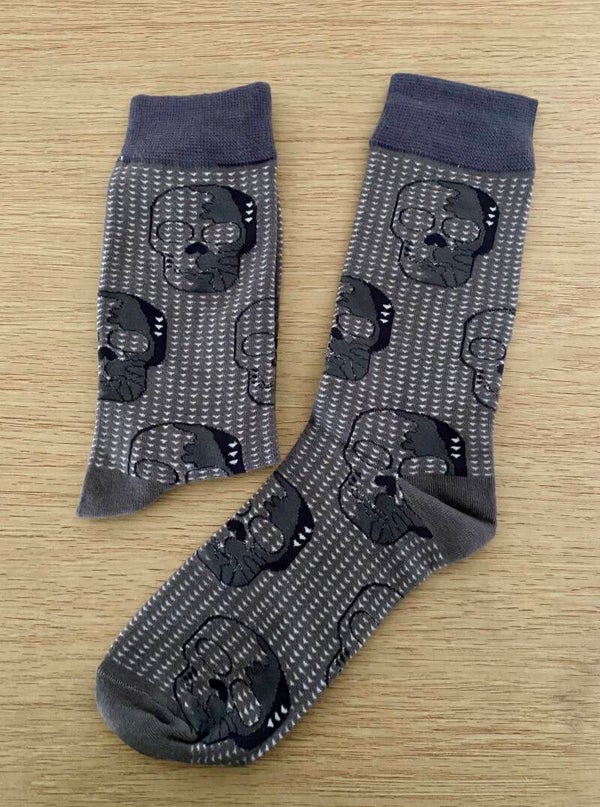 CHAUSSETTES HOMME