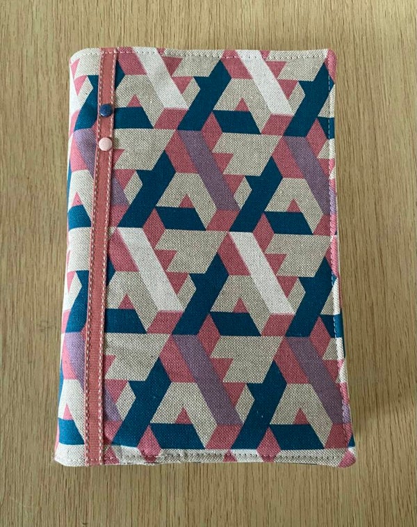 COUVRE LIVRE G.Format