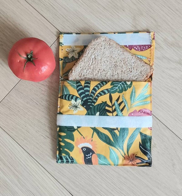 POCHETTE A SANDWICH