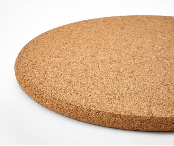 Onderzetter kurk - 19cm