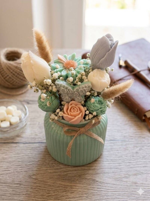 Arreglos florales pequeño