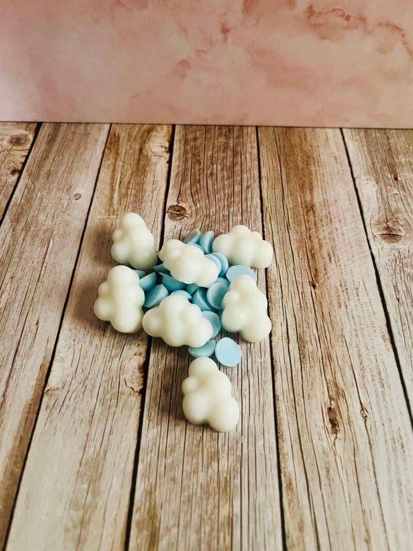 Wax melts Ropa Limpia