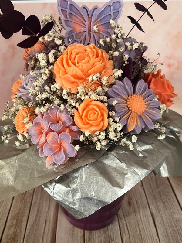 Arreglos florales grande