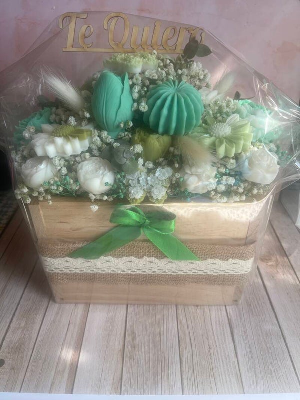 Arreglo floral grande