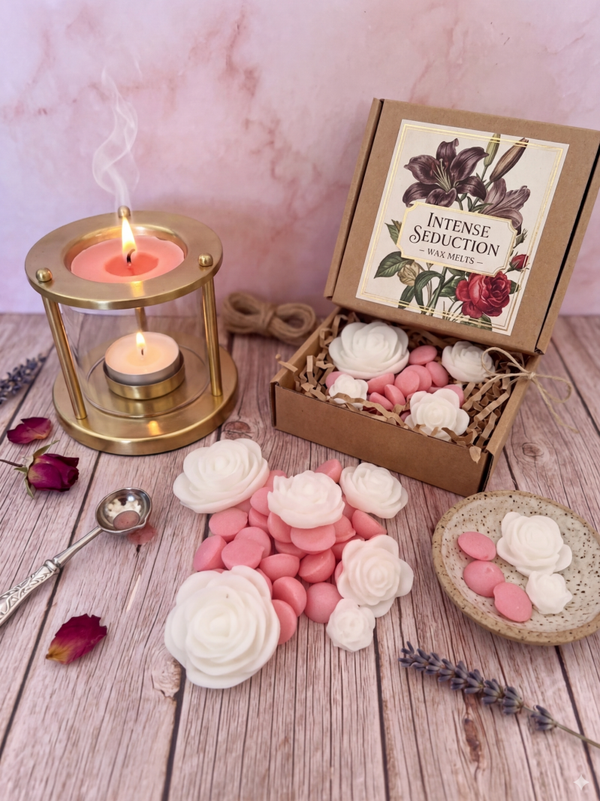 Wax Melts Intense Seduction