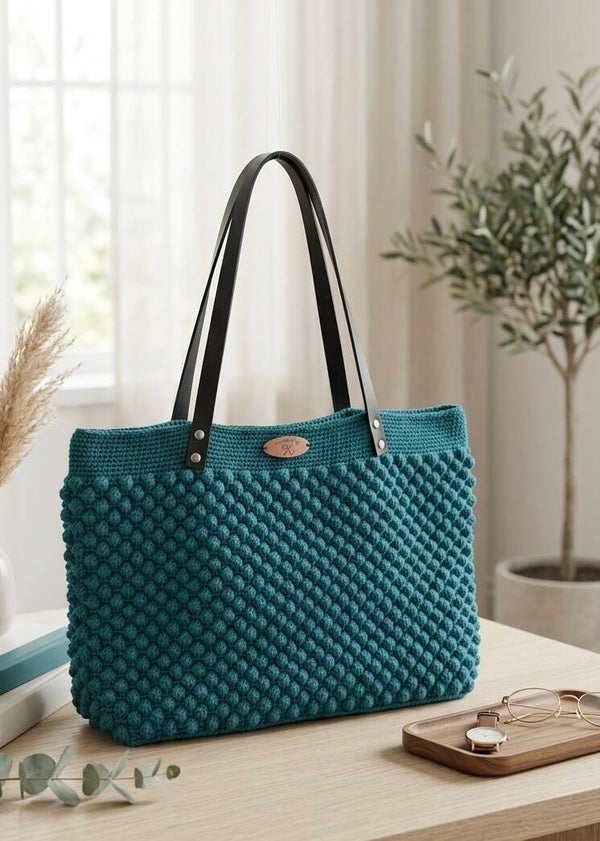 Bubble Bag petrol