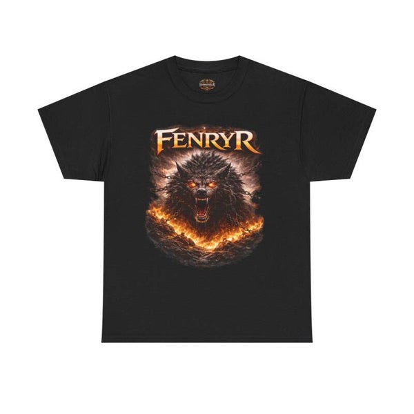 Fenryr Unisex T-Shirt