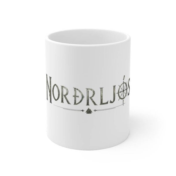 Norðrljós Tasse 0,33 l