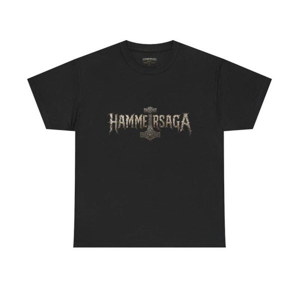 Hammersaga Unisex T-Shirt