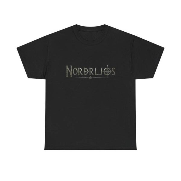 Norðrljós Unisex T-Shirt