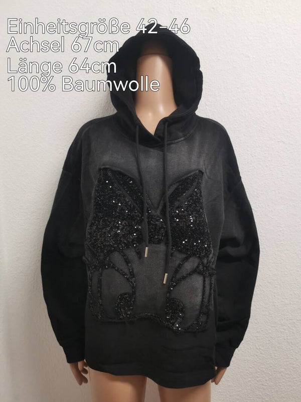 Daiy Pullover Größe 42-46 Einheitsgröße