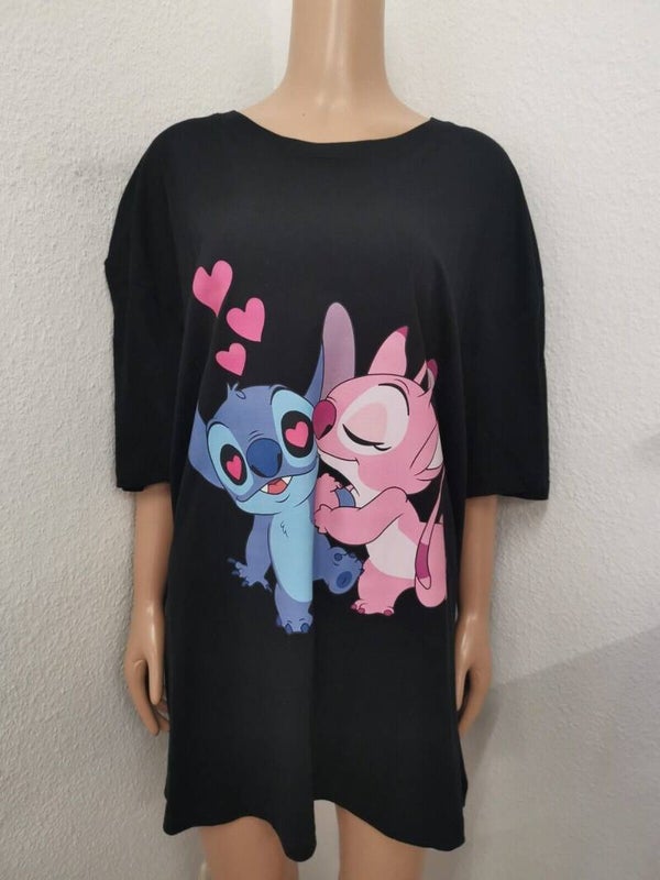 Stitch Shirt in Größe 36 bis 56/58 vorhanden
