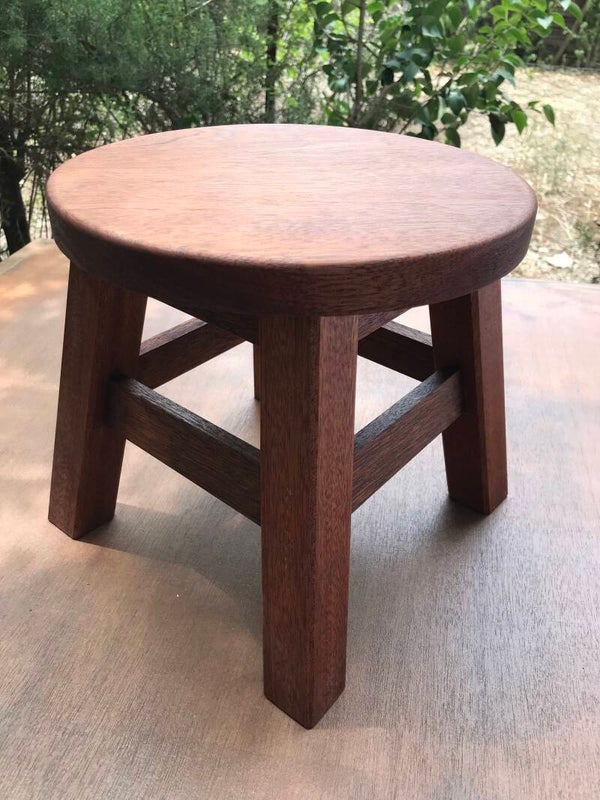 Tabouret enfant