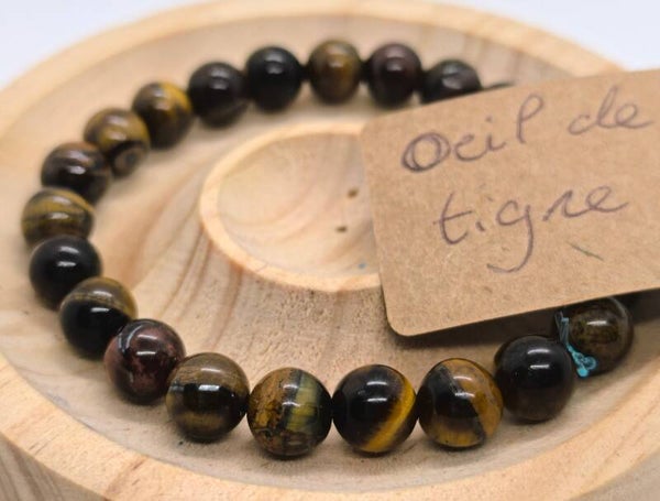 Bracelet pierre naturelle