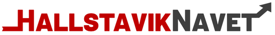 Hallstaviknavet