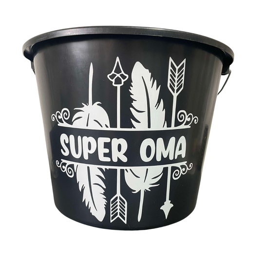 Emmer - SUPER OMA