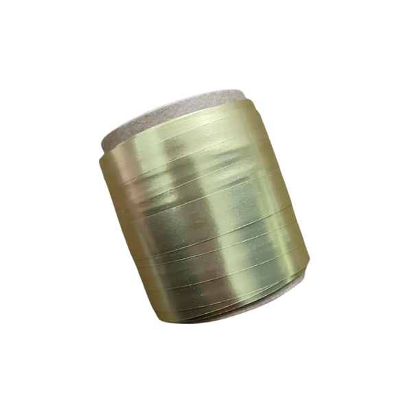 krullint tweezijdig goud