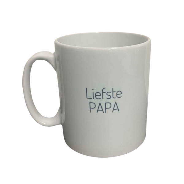 Mok - papa