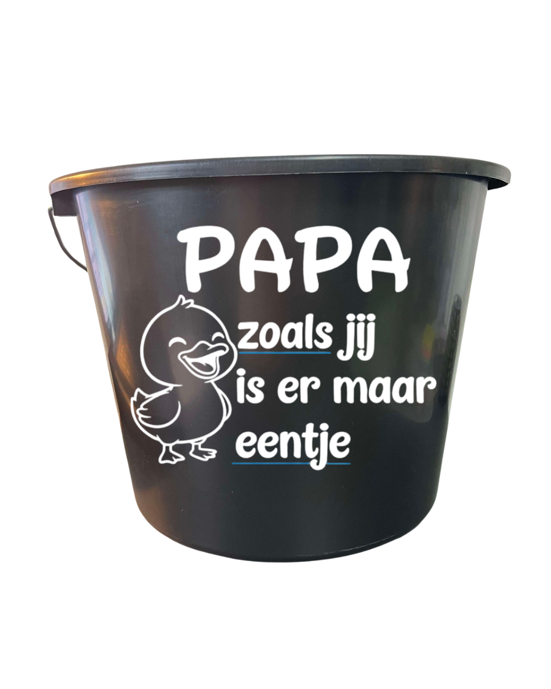 Emmer - Papa zoals jij is er maar eentje