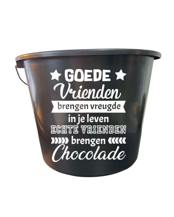 Emmer - Goede vrienden