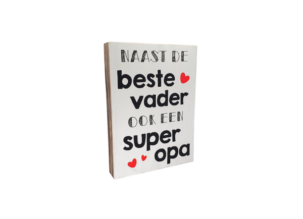 vader - opa