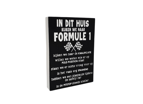 Formule 1