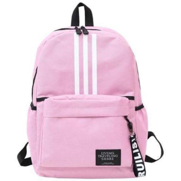 TRISHA ENTERPRISES Casual Backpacks for Women Stylish and Trendy College backpacks for girls, Water Resistant and Lightweight Bags