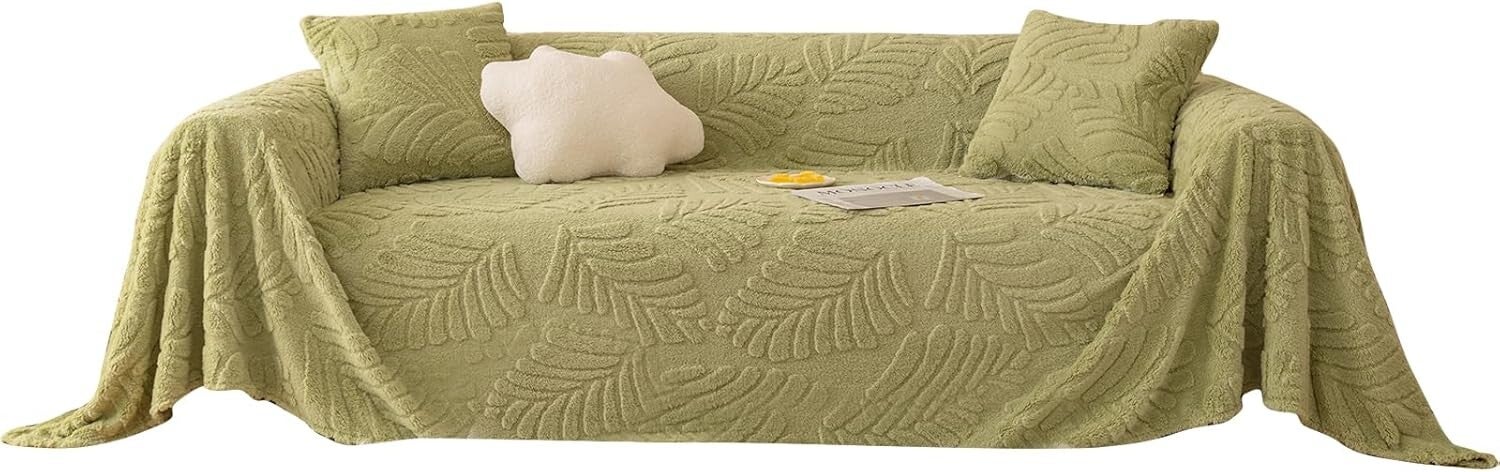 Vanderhome settee cover