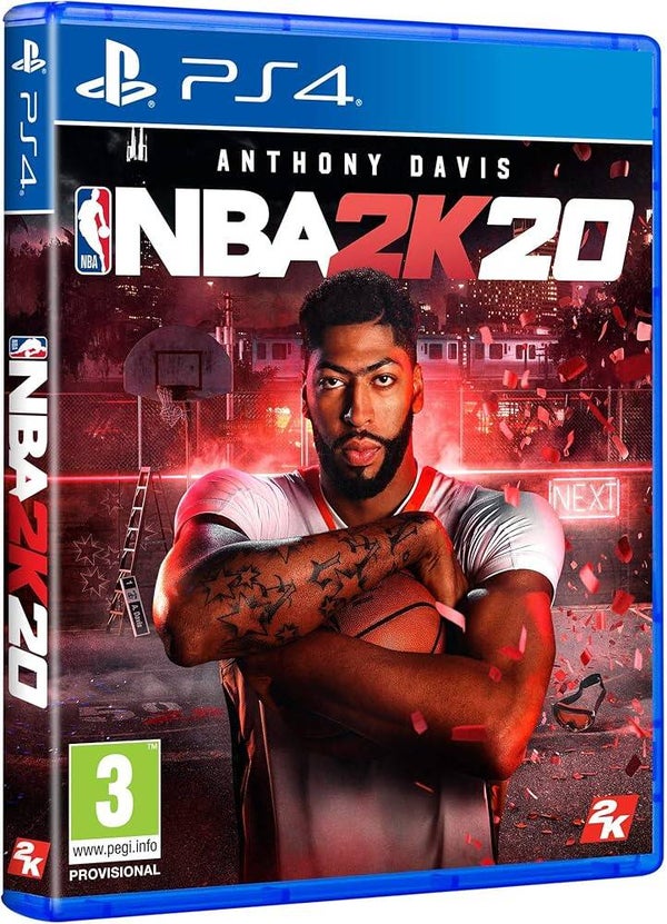 Nba 2k20 | PlayStation 4