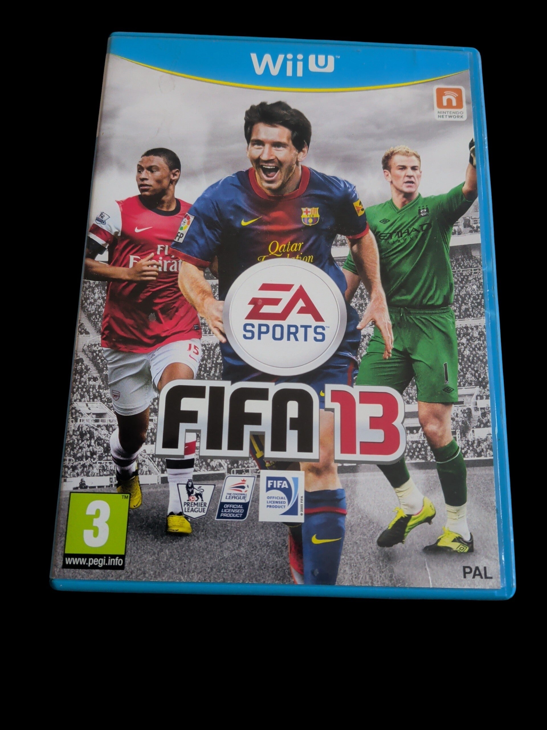 FIFA 13 | Nintendo Wii