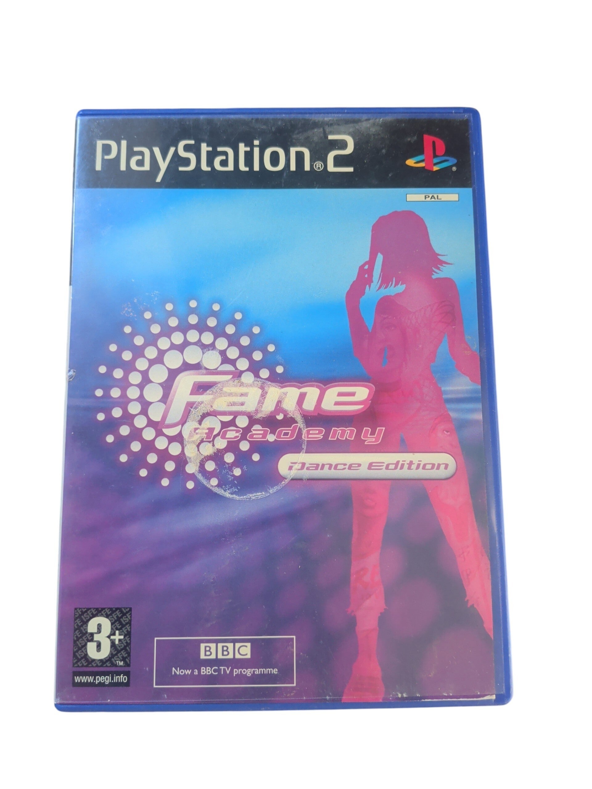Fame Academy Dance Edition | PS2 | PlayStation 2