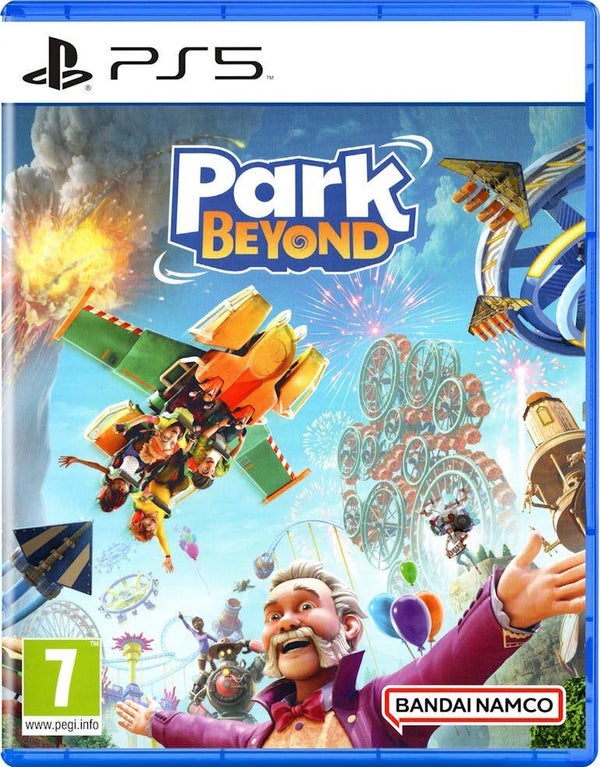 Park Beyond | Playstation 5
