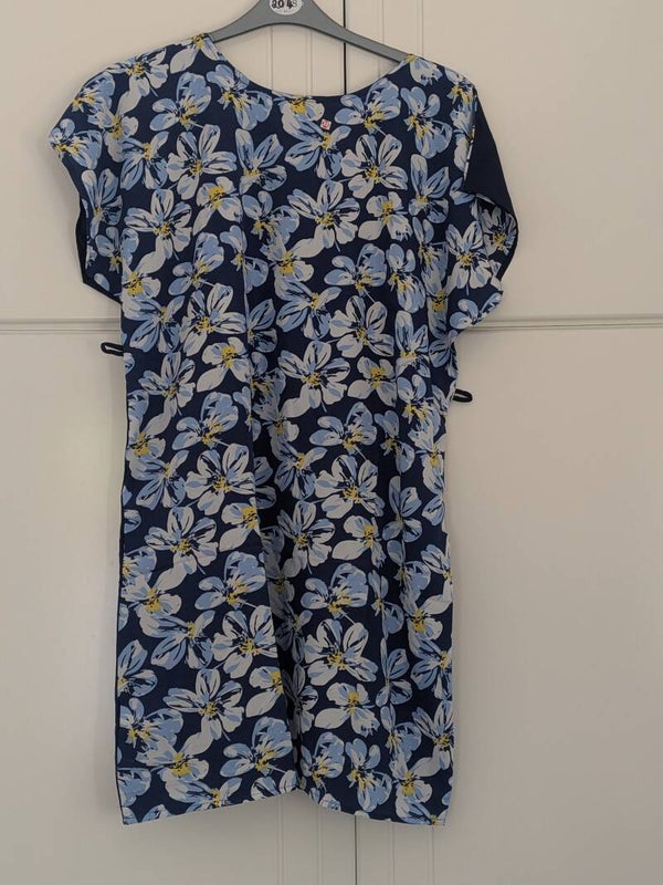 Floral summer dress | Size 20 | NEW