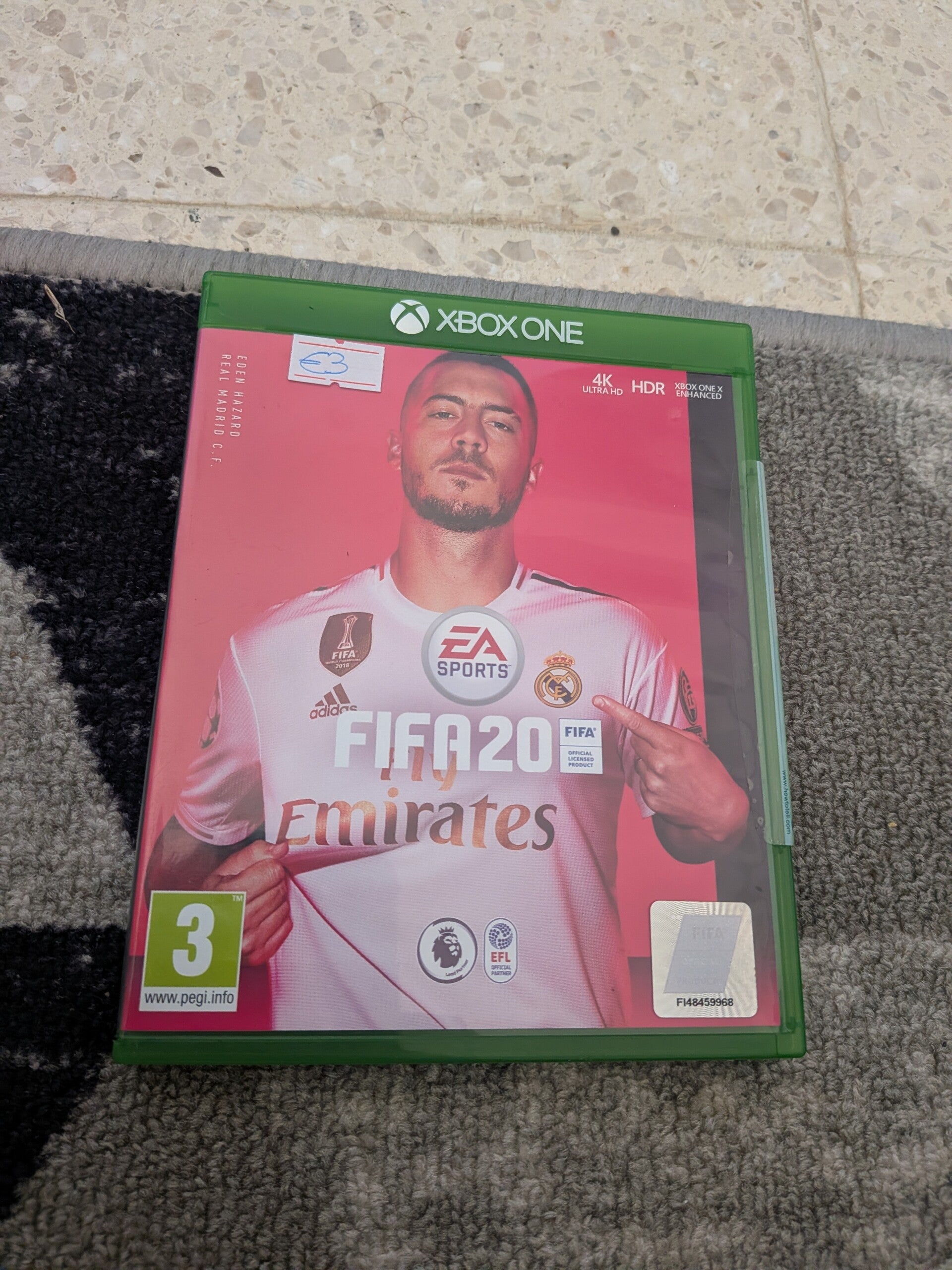 FIFA 20 | XBOX ONE
