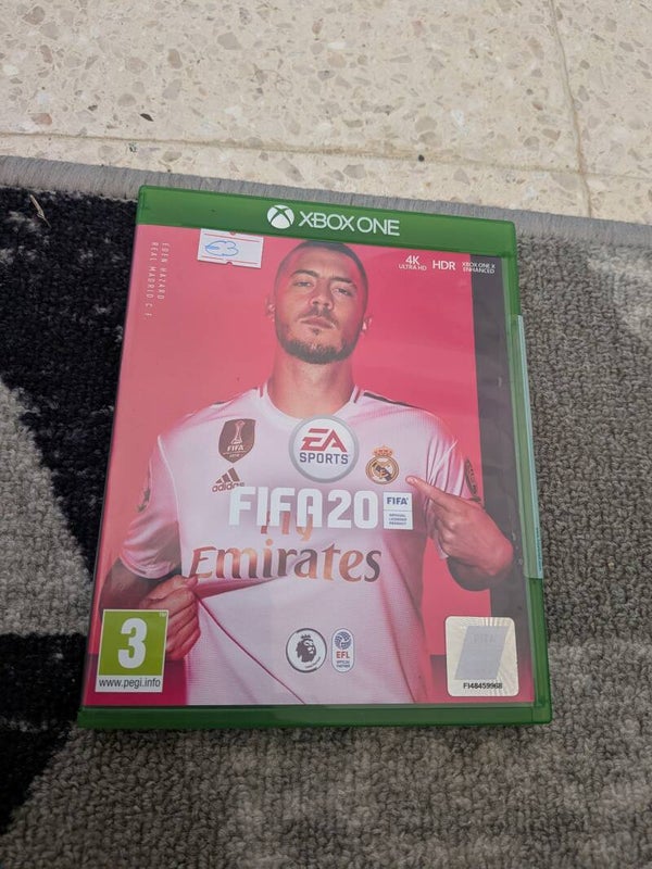 FIFA 20 | XBOX ONE