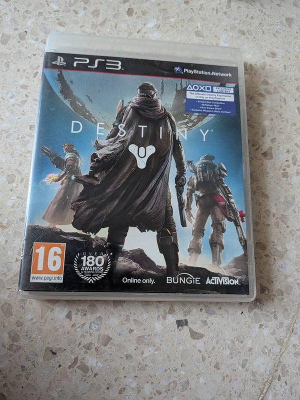 Destiny | Playstation 3