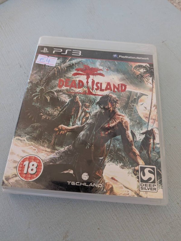 Dead Island