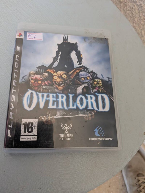 Overlord II | Playstation 3